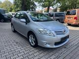 Toyota Auris Edition AHK - Toyota aus 2011