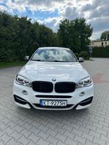 BMW X6 M50D MPERFORMANCE 380KM 99000km - BMW: X9