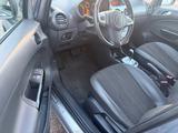 Opel Corsa 1.2 ecoFLEX Sitz-Lenkradheizung Klima - Opel Corsa mit Benzin-Antrieb: Limousine, 1.2