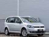 Volkswagen Touran Style BMT 2.0TDI*PANO*NAVI*SHZ*TEMP*PDC* - Volkswagen Touran: Style