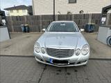 Mercedes-Benz E 200 KOMPRESSOR ELEGANCE Elegance - Mercedes-Benz E 200