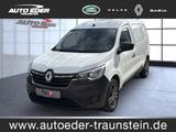 Renault Express Extra Bluetooth Einparkhilfe el. Fenster - Renault Express Gebrauchtwagen