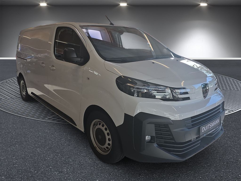 Peugeot Expert Standard Elektromotor – Bild 7 von 16