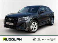 Audi Q2 - Vorschau Bild 1