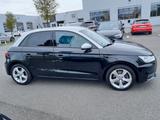 Audi A1 1.4 TFSI S tronic Sportback - - Audi A1: Von Privat