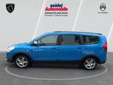 Dacia Lodgy 1.6 SCe 100 StepwayComfort, 1.HD, wenig KM - Dacia Van 7-Sitzer