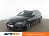 Audi A4 40 TFSI Sport Aut.*NAVI*HUD*LED*TEMPO*CAM*PDC - Audi A4 Gebrauchtwagen in München