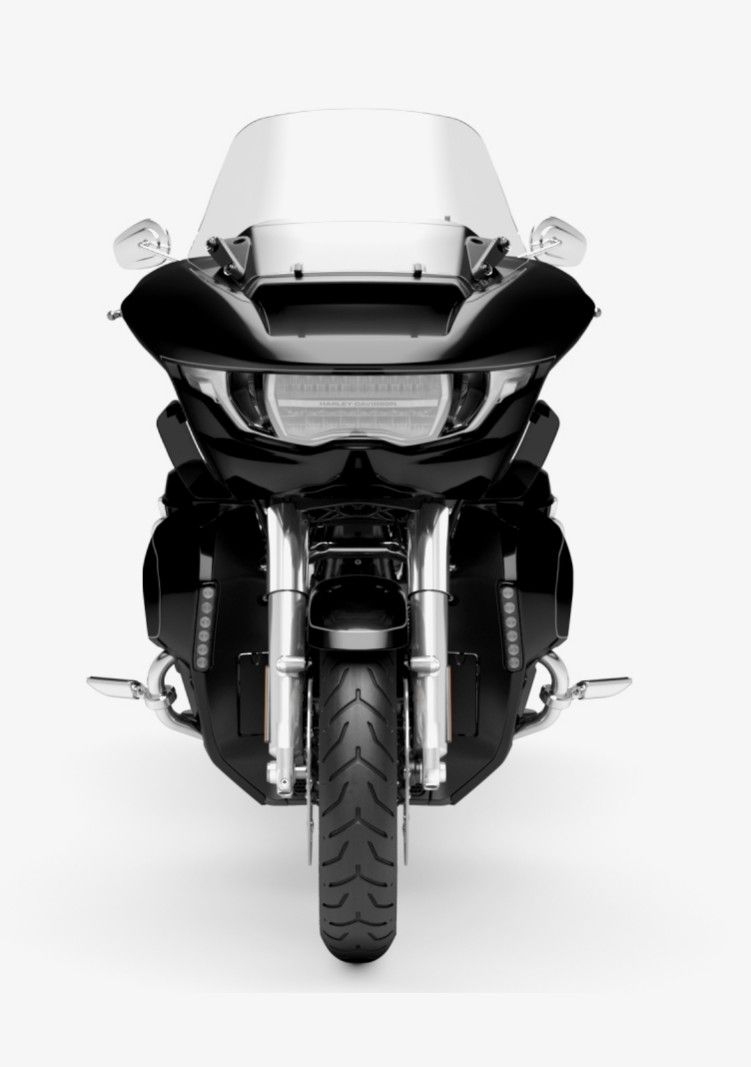 Fahrzeugabbildung Harley-Davidson FLTRXL ROAD GLIDE LIMITED 117 MY26