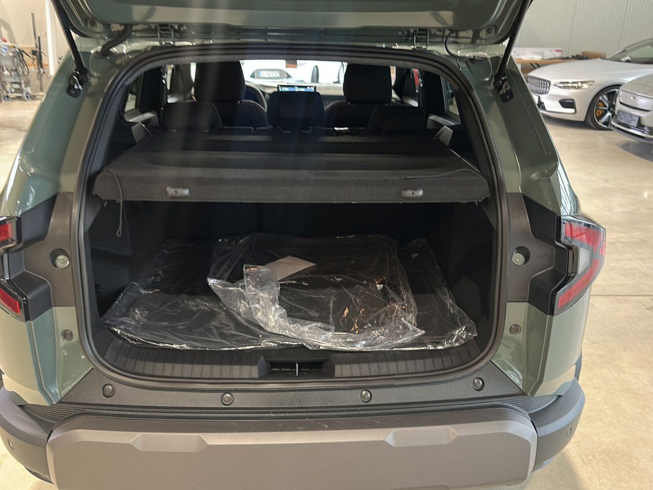 Dacia Duster - Bild 14