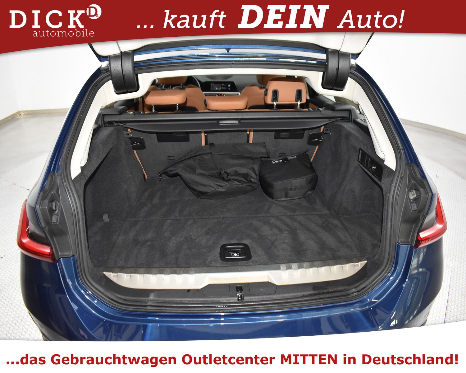BMW 330e T Aut Luxury Line NAVI PLUS+KAMER+LED+AHK+M - Image 22
