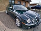 Jaguar S-Type V8 Sport Sport - Jaguar S-Type aus 2001