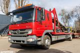 Mercedes-Benz ATEGO 1522