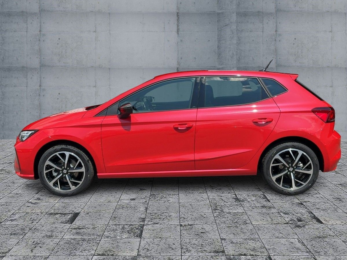 Seat Ibiza - Bild 4