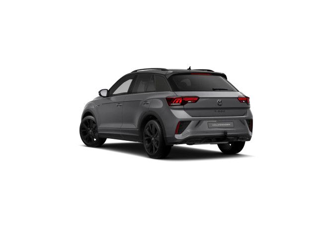 T-Roc R-Line 1.0 TSI AHK*Black Style*navi*Kamera