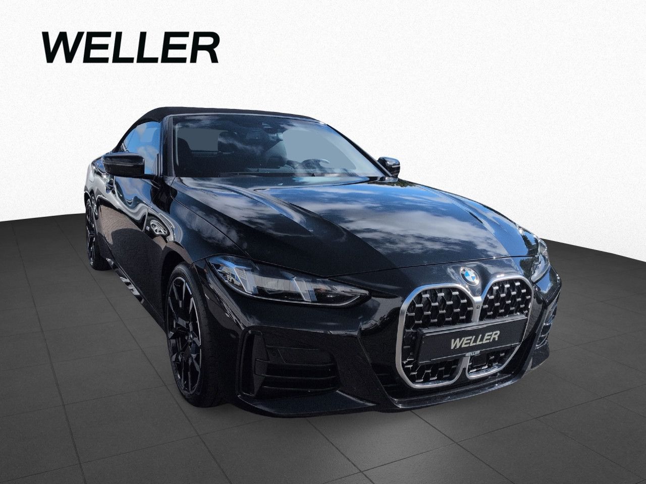 BMW 430 - Bild 6