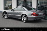 Mercedes-Benz SL 350 Roadster/Xenon/Navi/Leder/Panorama/AMG19" - gebrauchte Mercedes-Benz SL 350 aus dem Jahr 2010