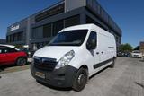 Opel Movano HKa L3H2 3,5t - gebrauchte Opel Movano aus dem Jahr 2018