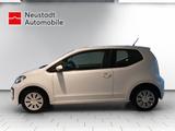Volkswagen up! 1.0 Parkpilot, Sitzheizung - Volkswagen up! aus 2020