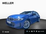 BMW M340i xDrive Tour. ACC,Head-Up,AHK,Adapt.LED,RFK - BMW M340i aus 2024