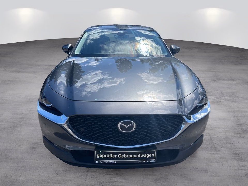 Mazda CX-30 2.0l "X" "SELECTION" "ACT-P" "GSD" "BOSE" 