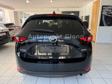 Mazda CX-5 - 8