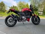Ducati Monster 937+ Termignoni ab Werk - Angebote entsprechen deinen Suchkriterien