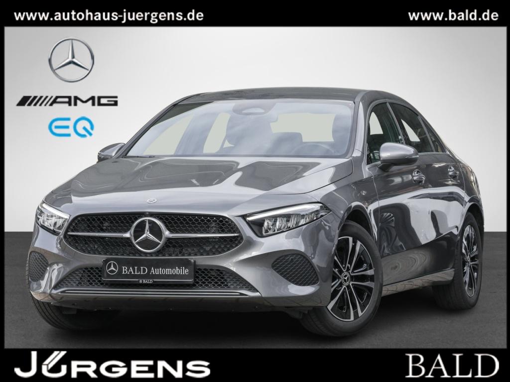 Mercedes-Benz A 200 Limo Progressive/AHK/LED/Kamera/Winter/17'