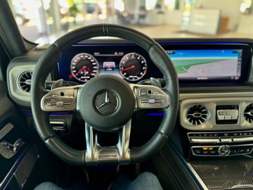 Mercedes G 63 AMG - 11