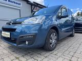 Citroën Berlingo Kombi Selection - Citroën Berlingo mit Diesel-Antrieb: Kombi