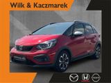 Honda Jazz i-MMD Crosstar EU6d 1.5 Hybrid Executive Na - Honda: Crosstar
