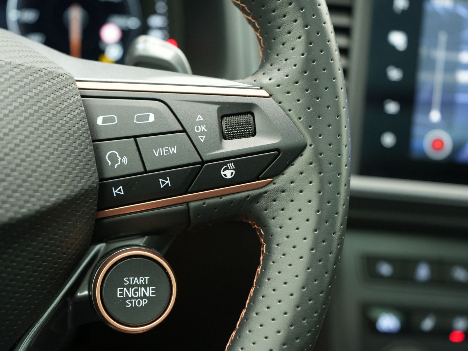 Cupra Ateca - Bild 14