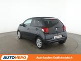 Peugeot 108 1.0 VTi TOP Style*LIM*SHZ*KLIMA*TOUCH* - Peugeot: Style