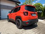 Jeep Renegade Upland 2.0 Multijet 4x4 - Jeep Renegade: Upland