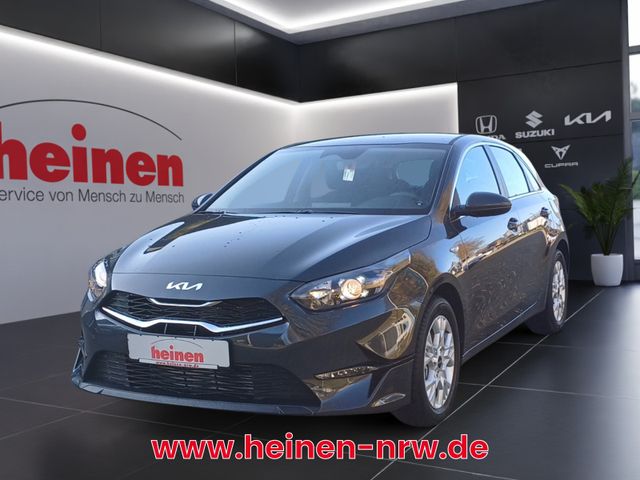 Kia cee'd 1.5 VISION NAVI SITZ & LENKRADHEIZUNG