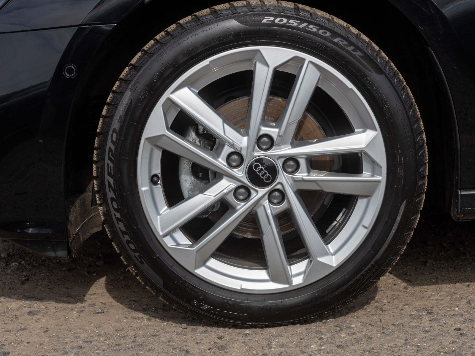 Audi A3 - Bild 10