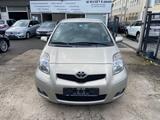 Toyota Yaris 1.33 Cool Automatik RENTNER*Klima*TüvNeu - Toyota in Hanau