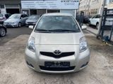 Toyota Yaris 1.33 Cool Automatik RENTNER*Klima*TüvNeu - Toyota Yaris in Frankfurt (Main)
