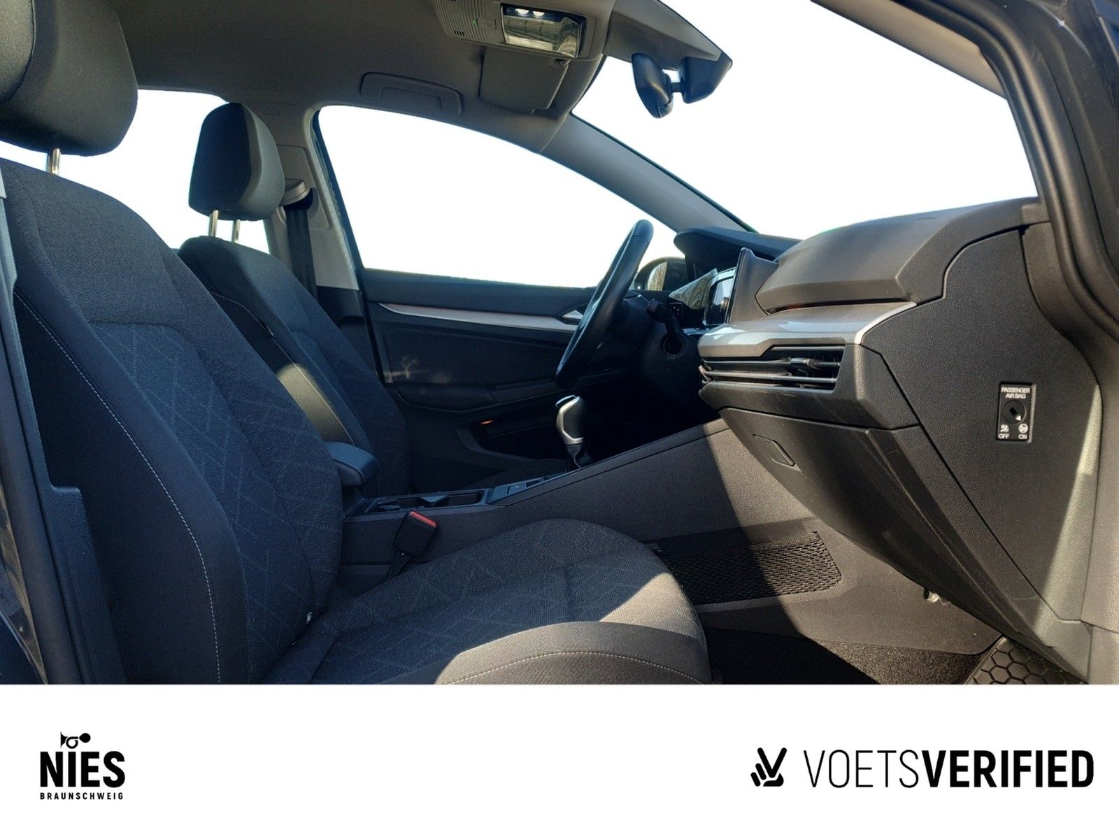 Volkswagen Golf - Bild 8