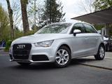 Audi A1 Sportback Navi Bluetooth Audi Scheckheft Top - Audi A1 Gebrauchtwagen in Frankfurt