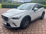 Mazda CX-3 Sports-Line AWD *2.Hand*Automatik*Head-UP* - Mazda CX-3 mit Diesel-Antrieb: Automatik