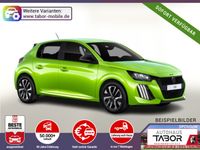 Peugeot 208 - Vorschau Bild 1