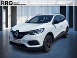 Renault Kadjar BLACK EDITION TCe 140 - gebrauchte Renault Kadjar aus dem Jahr 2022