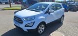 Ford EcoSport Trend - Ford EcoSport: Trend