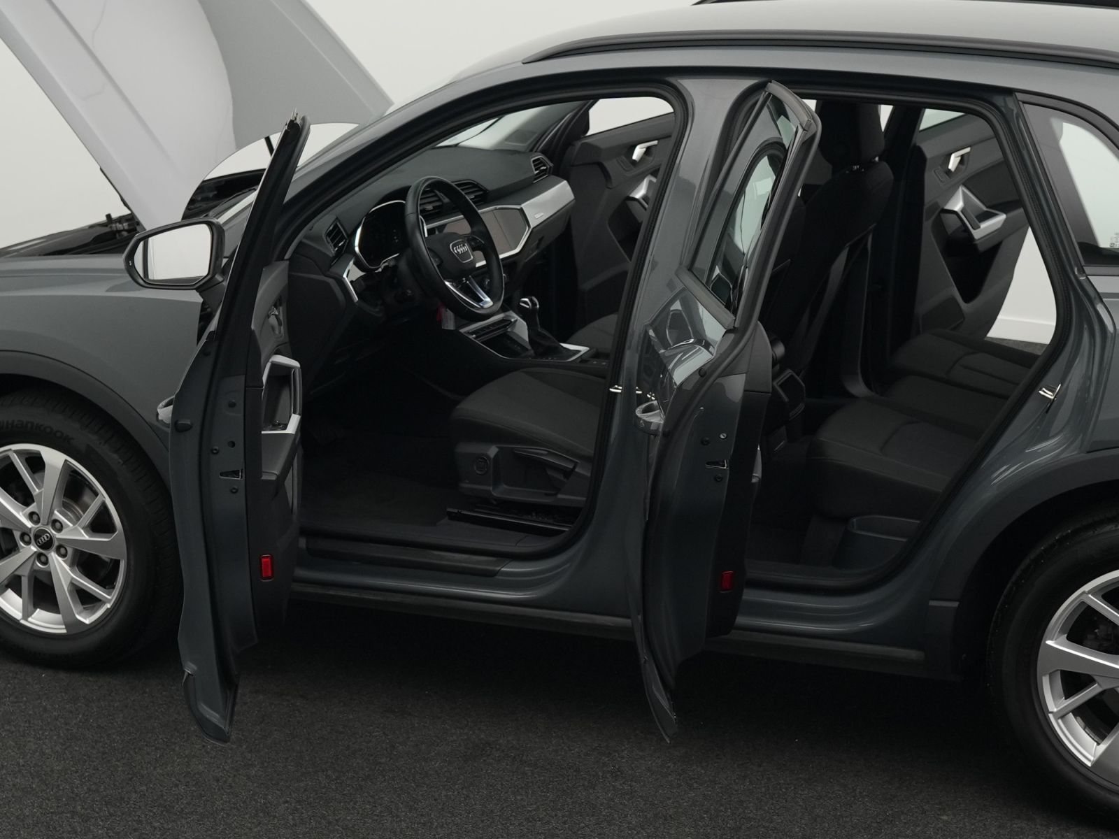 Audi Q3 - Bild 32