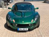 Lotus Elise Sports Tourer  * 2. Hand * orig. LHD - Lotus Elise Gebrauchtwagen