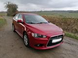 Mitsubishi, Lancer, Sportback, 1,8 CVT, In... - Mitsubishi Lancer: 8