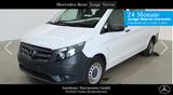 Mercedes-Benz Vito 114 BlueTEC Mixto Extralang - Mercedes-Benz Kastenwagen lang Extralang