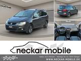 Seat Alhambra 2.0TDI DSG Connect Navi LED AHK Kam - Seat Alhambra: Connect