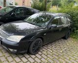 Ford Mondeo Kombi. BJ2007 - Ford Mondeo: Bj