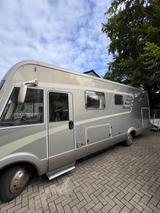 HYMER / ERIBA / HYMERCAR B 680 Starline - Offers